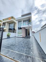 5 bedroom Detached Duplex For Sale Orchid Road Lekki Lagos