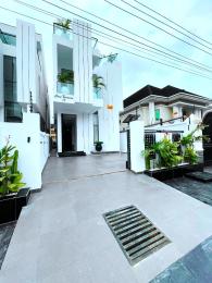 5 bedroom Detached Duplex For Sale Ikota Lekki Lagos