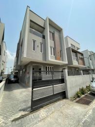 5 bedroom Detached Duplex For Sale Ikate Elegushi Lekki Lagos 5 bedroom Detached Duplex For Sale Ikate Elegushi Lekki Lagos
