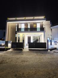 5 bedroom Detached Duplex For Sale Ajah Lagos