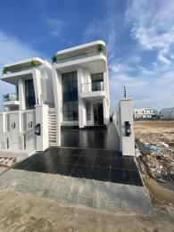 5 bedroom Detached Duplex For Sale Orchid Hotel Road Lekki Lagos Chevron Drive Lekki Lagos
