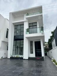 5 bedroom Duplex For Sale Chevron Drive Lekki Lagos 5 bedroom Duplex For Sale Chevron Drive Lekki Lagos