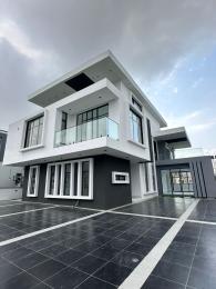 5 bedroom Detached Duplex For Sale Orchid Lekki Lagos