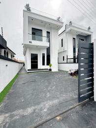5 bedroom Detached Duplex For Sale Idado Lekki Lagos 5 bedroom Detached Duplex For Sale Idado Lekki Lagos