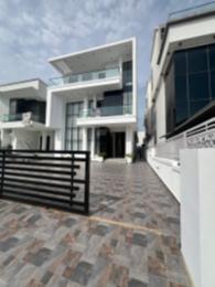 5 bedroom Detached Duplex For Sale Lekki County Home Ikota Lekki Lagos