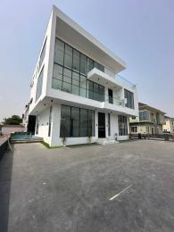 5 bedroom Duplex For Sale Osapa London Lekki Lagos 5 bedroom Duplex For Sale Osapa London Lekki Lagos