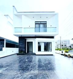 5 bedroom Detached Duplex For Sale Megamound Estate Ikota Lekki Lagos