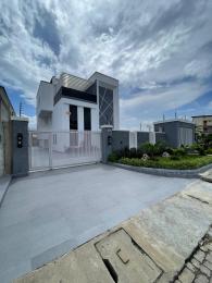 5 bedroom Detached Duplex For Sale Lekki Phase 1 Lagos