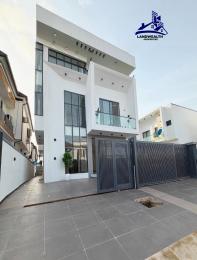 5 bedroom Detached Duplex For Sale Lekky County Home’s Ikota Lekki Lagos