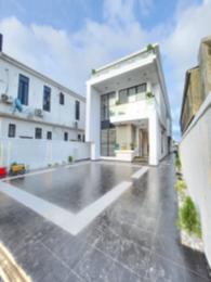 5 bedroom Detached Duplex For Sale Ikota Lekki Lagos