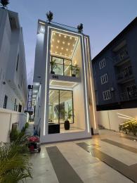 5 bedroom Detached Duplex For Sale Chevron Toll Gate Lekki Lagos