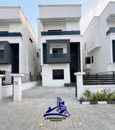 5 bedroom Detached Duplex For Sale Ikate Elegushi Lekki Lagos 5 bedroom Detached Duplex For Sale Ikate Elegushi Lekki Lagos