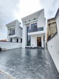 5 bedroom Duplex For Sale Vgc Extension Ikota Lekki Lagos