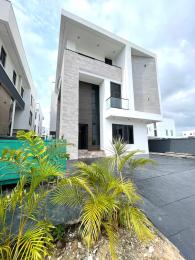 5 bedroom Detached Duplex For Sale Ikate Elegushi Lekki Lagos