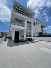 5 bedroom Detached Duplex For Sale Osapa London Osapa Lekki Lagos