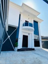 5 bedroom Detached Duplex For Sale Olokonla Ajah Lagos