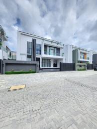 5 bedroom Duplex For Sale Nicon Town Lekki Lagos