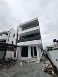 5 bedroom Detached Duplex For Sale Lekki Phase 1 Lagos 5 bedroom Detached Duplex For Sale Lekki Phase 1 Lagos