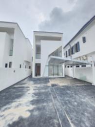 5 bedroom Detached Duplex For Sale Ikota Lekki Lagos