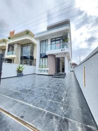 5 bedroom Detached Duplex For Sale Orchid Road Lekki Lagos