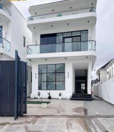 5 bedroom Detached Duplex For Sale Chevron Drive Lekki Lagos 5 bedroom Detached Duplex For Sale Chevron Drive Lekki Lagos
