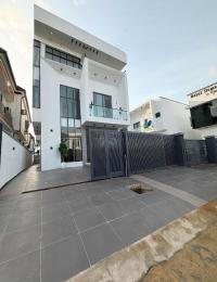 5 bedroom Detached Duplex For Sale Ikota Lekki Lagos