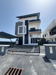 5 bedroom Detached Duplex For Sale Megamound Estate Ikota Ikota Lekki Lagos