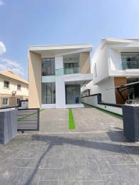 5 bedroom Detached Duplex For Sale Lekky County Estate Lekki Phase 2 Lagos 5 bedroom Detached Duplex For Sale Lekky County Estate Lekki Phase 2 Lagos
