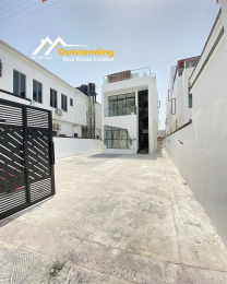 5 bedroom Detached Duplex For Sale Off Freedom Way Lekki Phase 1 Lagos