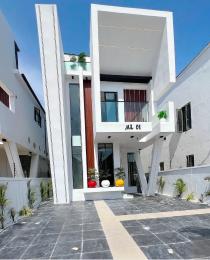 5 bedroom Duplex For Sale Ikota Lekki Phase 2 Lagos