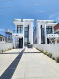 5 bedroom Detached Duplex For Sale Ikota Lekki Lagos