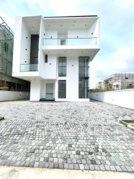 5 bedroom Detached Duplex For Sale Ikate Elegushi Lekki Lagos