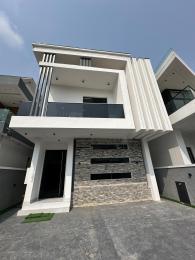5 bedroom Detached Duplex For Sale Lekki Ajah Ajah Lagos