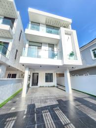 5 bedroom Detached Duplex For Sale Chevron Drive Lekki Lagos