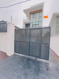 5 bedroom Detached Duplex For Sale Contemporary 5 Bedroom Fully Detached Duplex With Study, Pool, Bq, Magodo Gra Phase 1 Magodo Kosofe/Ikosi Lagos
