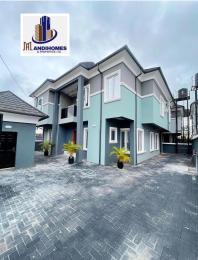 5 bedroom Semi detached Duplex For Sale Ikate Lekki Lagos