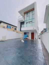 5 bedroom Detached Duplex For Sale Magodo Phase 1 Magodo Isheri Ikeja Lagos