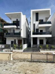 4 bedroom Detached Duplex For Sale Chevron Drive Lekki Lagos 4 bedroom Detached Duplex For Sale Chevron Drive Lekki Lagos
