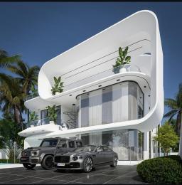 5 bedroom Detached Duplex For Sale Osapa London Lekki Lagos