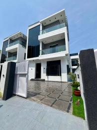 5 bedroom Detached Duplex For Sale Ologolo, Lekki Lagos
