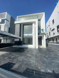 5 bedroom Detached Duplex For Sale Lekki County Ikota Lekki Lagos