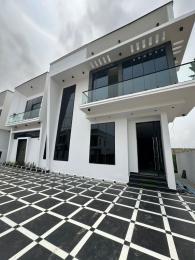 5 bedroom Detached Duplex For Sale Ajah Lagos