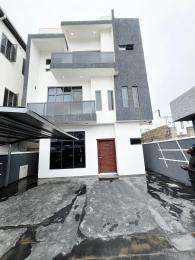 5 bedroom Detached Duplex For Sale Ikota Lekki Lagos 5 bedroom Detached Duplex For Sale Ikota Lekki Lagos