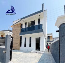 5 bedroom Detached Duplex For Sale Ikota Lekki County Homes Ikota Lekki Lagos 5 bedroom Detached Duplex For Sale Ikota Lekki County Homes Ikota Lekki Lagos