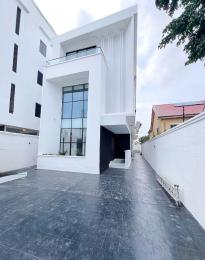 5 bedroom Detached Duplex For Sale Lekki Phase 1 Lekki Lagos