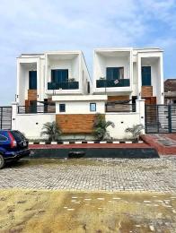 5 bedroom Detached Duplex For Sale Chevron Drive Lekki Lagos