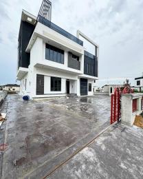 5 bedroom Detached Duplex For Sale Osapa London Lekki Lagos 5 bedroom Detached Duplex For Sale Osapa London Lekki Lagos