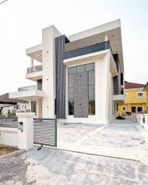 5 bedroom Detached Duplex For Sale Chevron Drive Lekki Lagos 5 bedroom Detached Duplex For Sale Chevron Drive Lekki Lagos