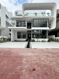 5 bedroom Detached Duplex For Sale Osapa Lekki Lagos