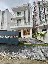 5 bedroom Detached Duplex For Sale Orchid Road Lekki Lagos